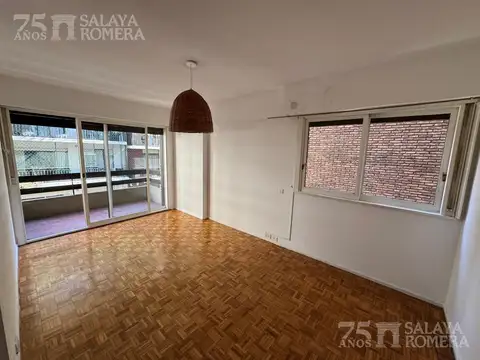 Departamento en Venta en Recoleta, USD 210.000