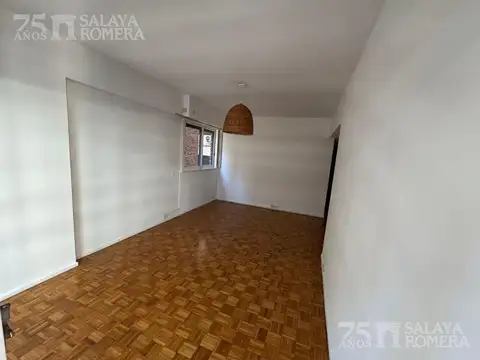 Departamento en Venta 45 años