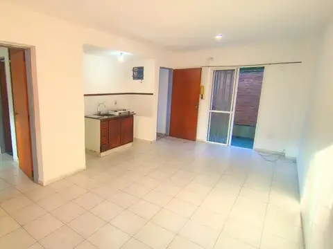 Departamento en Vera Mujica 565
