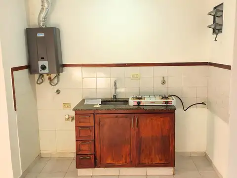 Departamento en Alquiler de 1 dormitorio