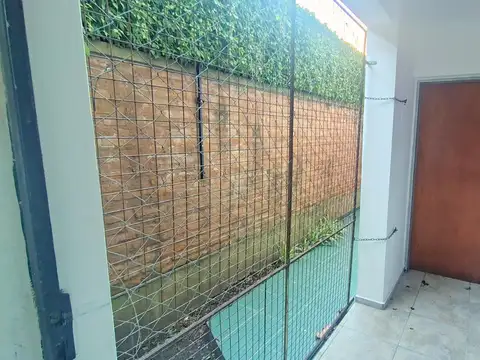 Vera Mujica al 500