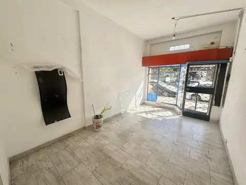 Local comercial en excelente ubicación.