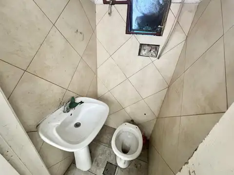 Gob. Inocencio Arias 3100