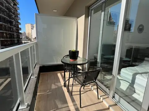 Alquiler caballito balcon pileta zona hospitales
