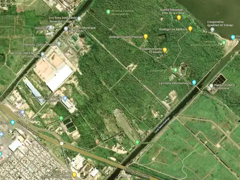 Terreno en Venta de 19981,0 m2