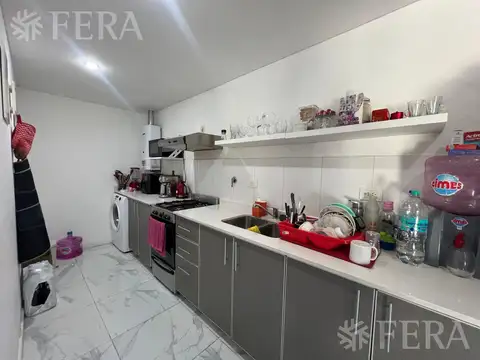 Departamento en Venta 8 años