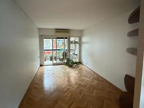 Departamento en Alquiler de 4 ambientes
