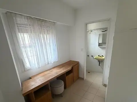 Departamento en Alquiler 37 años