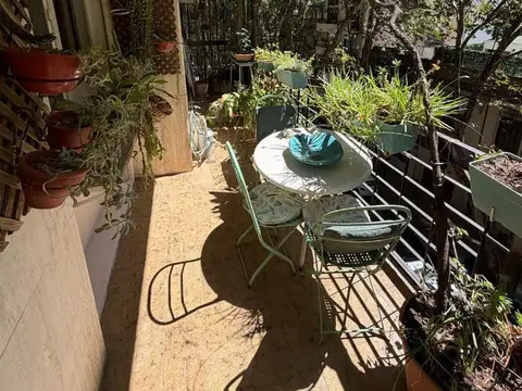 3 De Febrero 1040 , Piso 4