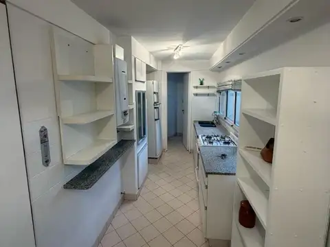 Departamento en Alquiler de 3 dormitorios