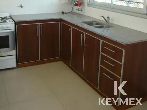 Departamento en Venta en Ringuelet, USD 153.000