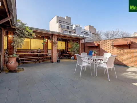 PH en Venta en Villa Urquiza, CABA