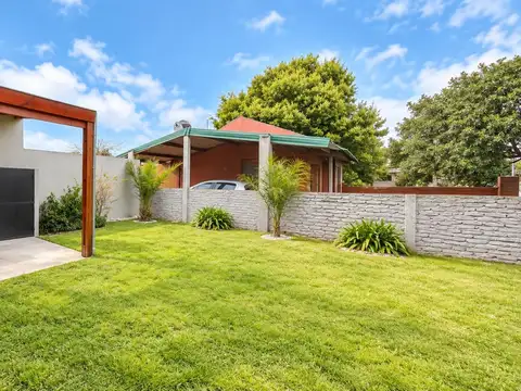 Casa en Venta 9 años