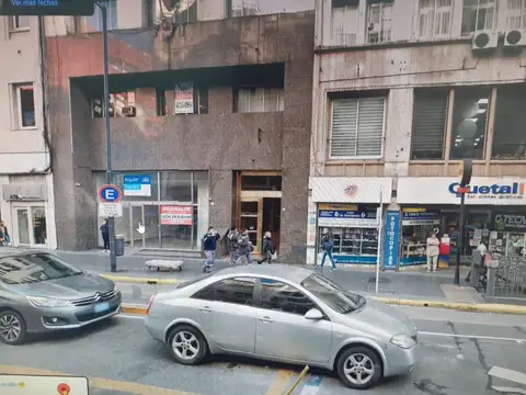 Oficina en Alquiler en San Nicolás, Capital Federal