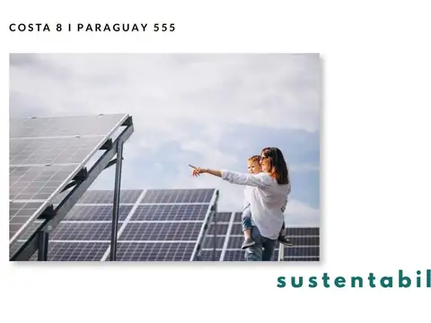 Oficina en Venta A Estrenar