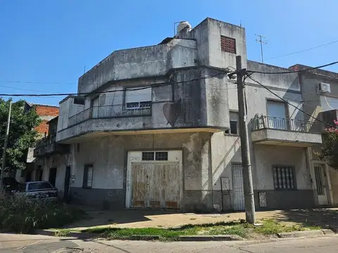 Manuel De Sarratea 3400