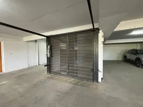 VENTA - Cochera - Barrio Echesortu, Rosario.