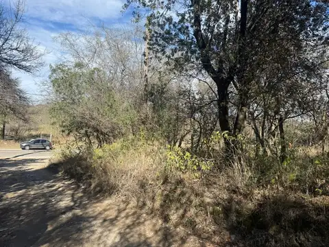 Terreno en Venta de 1500,0 m2