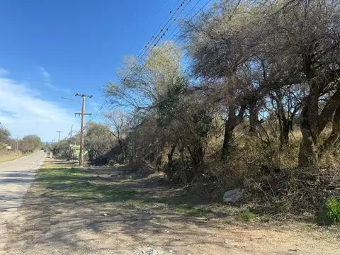 Terreno en Venta de 1500,0 m2