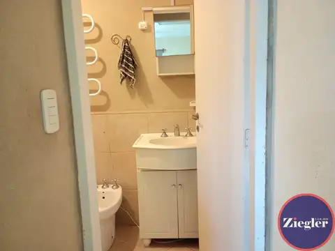 Departamento en Alquiler al Oeste