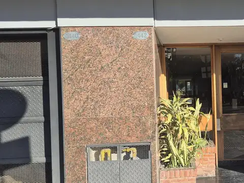 Departamento en Venta en Parque Chacabuco, Capital Federal