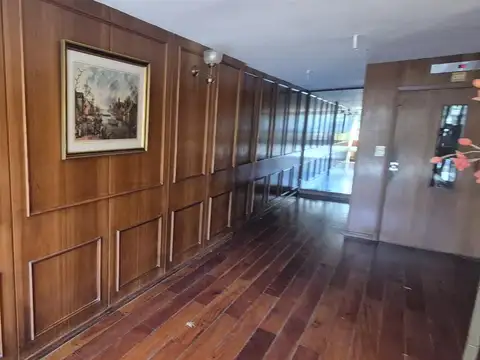 Departamento en Venta en Parque Chacabuco, USD 83.000