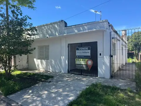 Casa a la venta Gualeguaychu