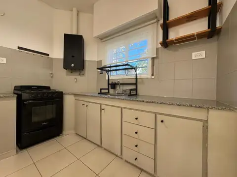 Departamento en Venta de 4 ambientes