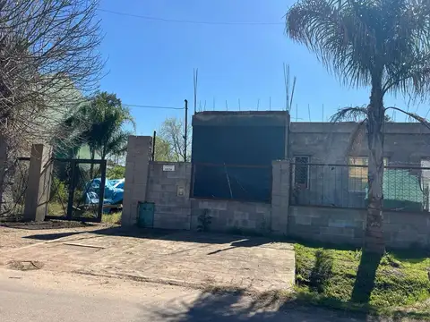 Casa en Venta en De Vicenzo Chico, USD 115.000