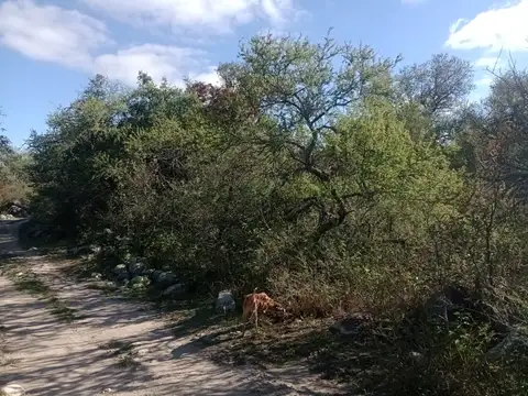 Villa de las Rosas, Traslasierra, Cordoba