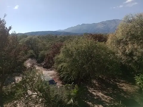 Villa de las Rosas, Traslasierra, Cordoba