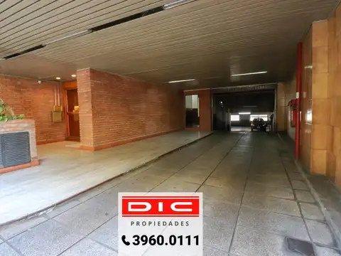 Cochera Venta - Belgrano