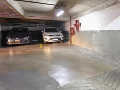 Cochera Venta - Belgrano
