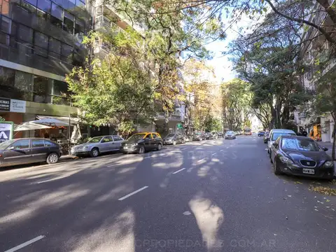 Cochera Venta - Belgrano