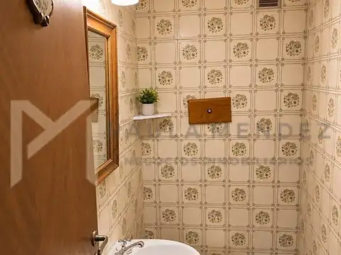 Casa en Venta 40 años
