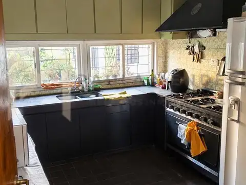 Casa Chalet  en Venta en Boulogne, San Isidro, G.B.A. Zona Norte