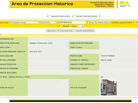 Terreno en Venta de 282,0 m2