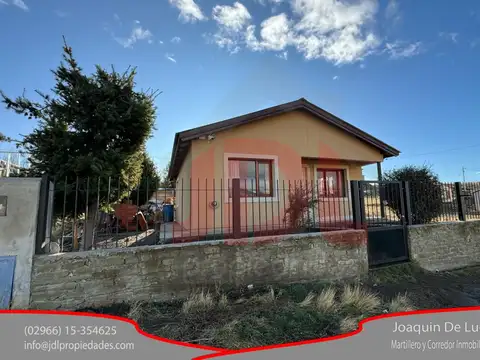 Casa en Venta 7 años