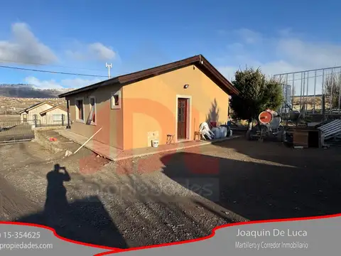 Casa en Venta en El Calafate, USD 75.000