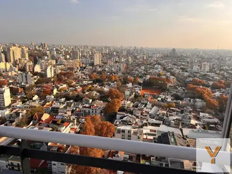 Departamento en Alquiler en Caballito, Capital Federal