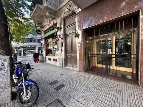 Departamento en Venta en San Cristobal, Capital Federal