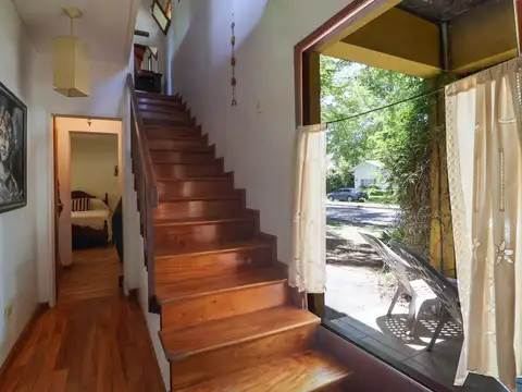 Casa en Venta 20 años