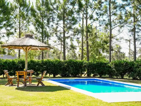 Terreno en Venta en Baradero, USD 155.000