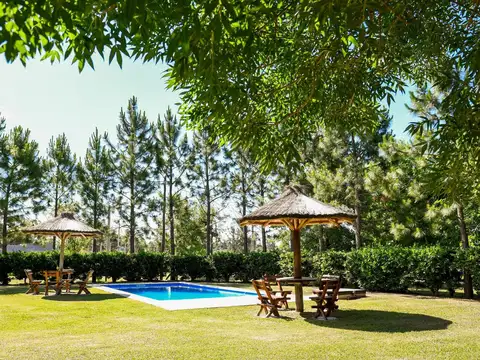 Oportunidad Terreno En Venta En Baradero