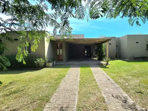 Casa en Venta 16 años