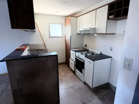 Departamento en Alquiler en Rosario, $ 400.000