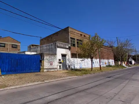 Galpon en Alquiler en Lanus Oeste, USD 850