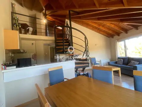 Departamento  en Venta ubicado en Belgrano, Bariloche, Patagonia
