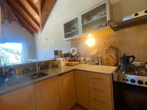 Departamento en Venta en San Carlos de Bariloche, USD 197.000