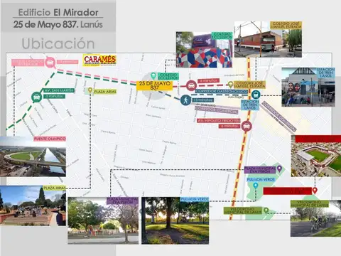 Local en Venta en Lanus, USD 140.000